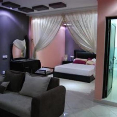 Hotel Salwan Laâyoune Extérieur photo