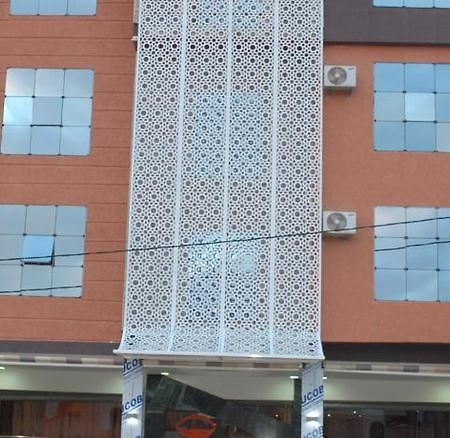 Hotel Salwan Laâyoune Extérieur photo