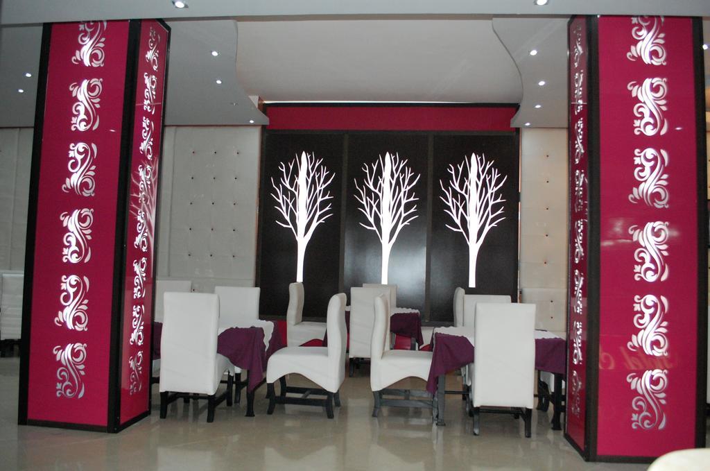 Hotel Salwan Laâyoune Extérieur photo