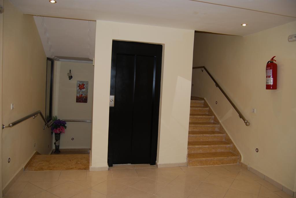 Hotel Salwan Laâyoune Extérieur photo