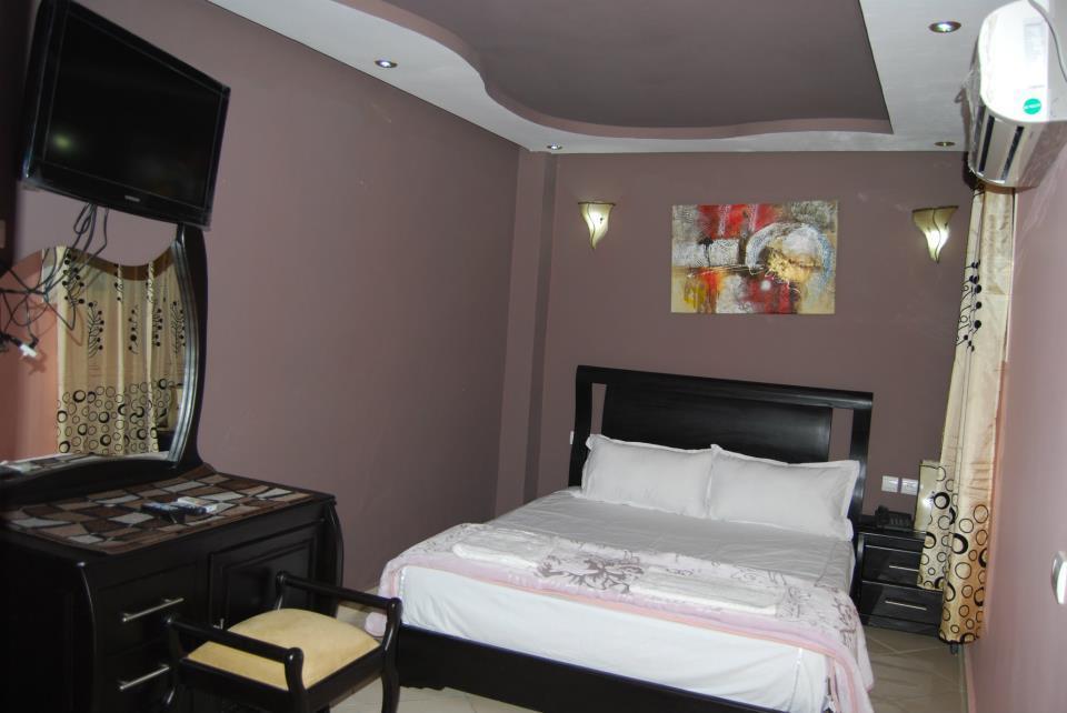 Hotel Salwan Laâyoune Chambre photo