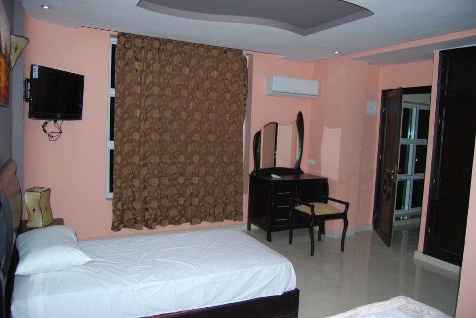 Hotel Salwan Laâyoune Chambre photo