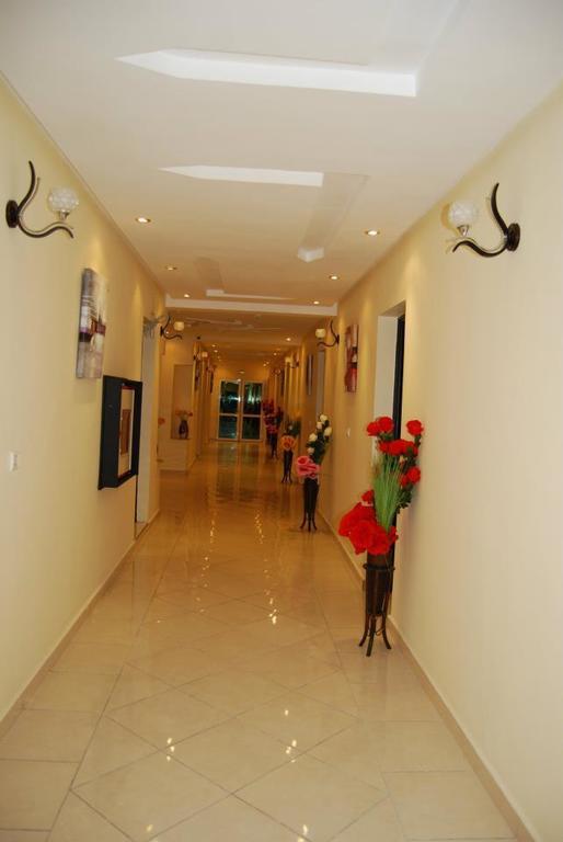 Hotel Salwan Laâyoune Extérieur photo
